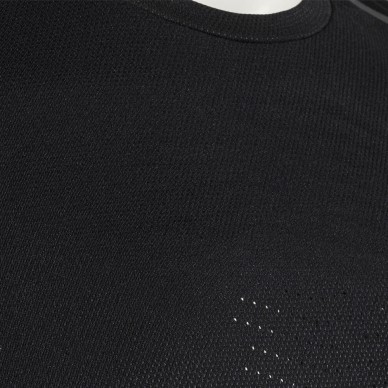 Joma Ranking zwart t-shirt