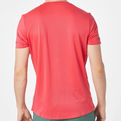 Joma Ranking fuchsia t-shirt