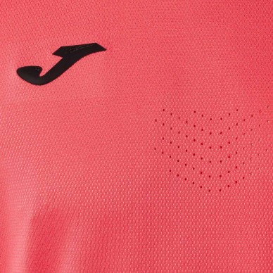 Joma Ranking fuchsia t-shirt