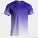 Joma Smash blauw t-shirt