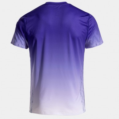Joma Smash blauw t-shirt