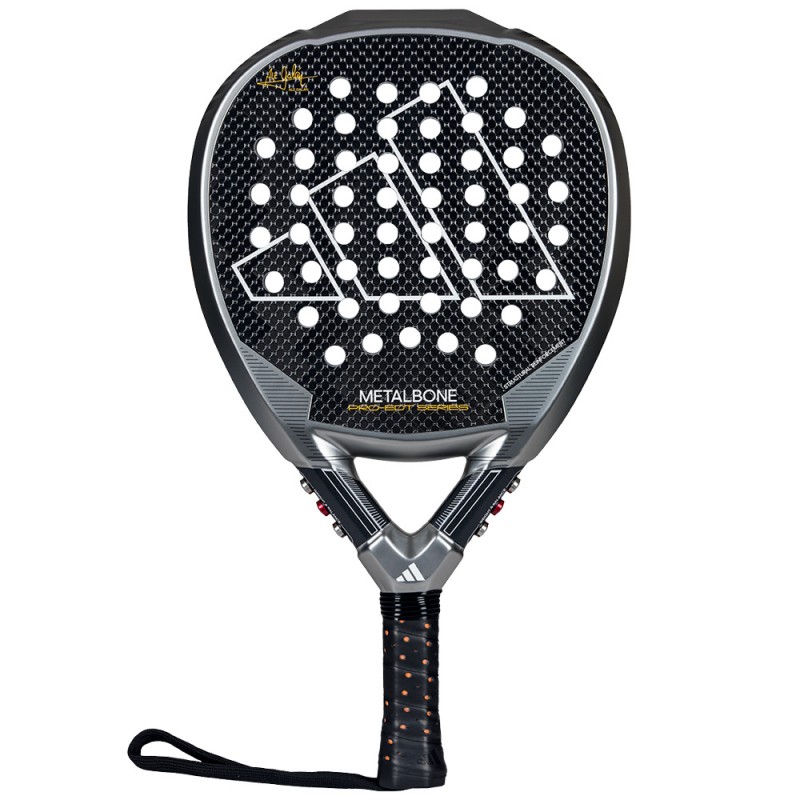 Adidas Metalbone Pro EDT 2024