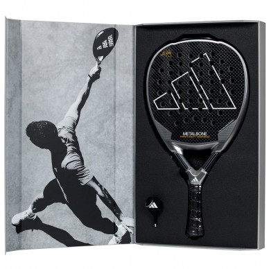 Adidas Metalbone Pro EDT 2024