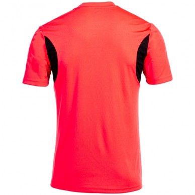 Joma Winner III fluor koraal T-shirt