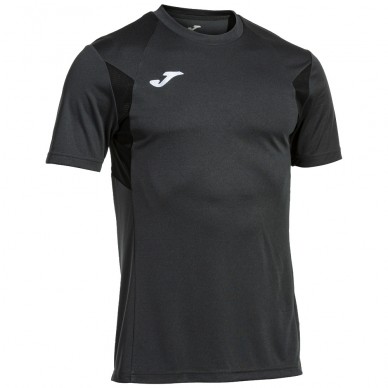 Joma Winner III antracietzwart T-shirt