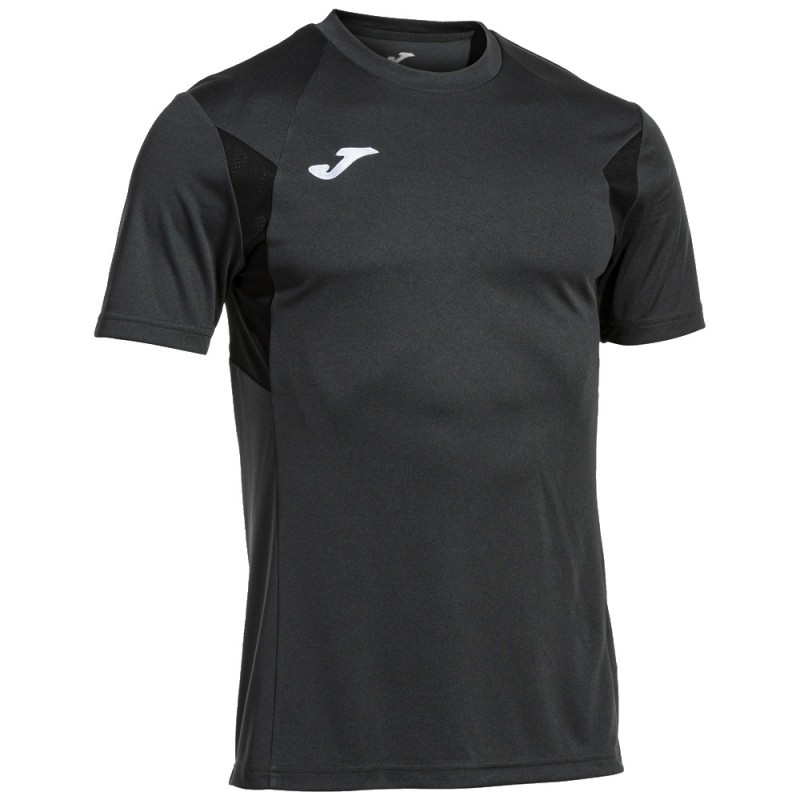 Joma Winner III antracietzwart T-shirt