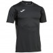 Joma Winner III antracietzwart T-shirt