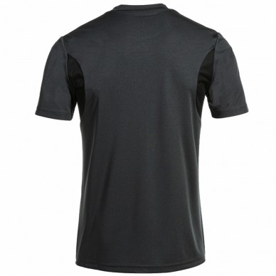 Joma Winner III antracietzwart T-shirt