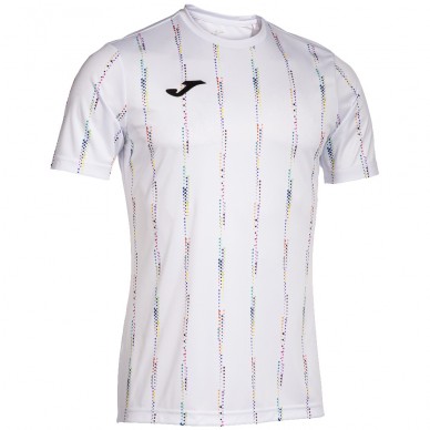 Joma Pro Team witte t-shirt