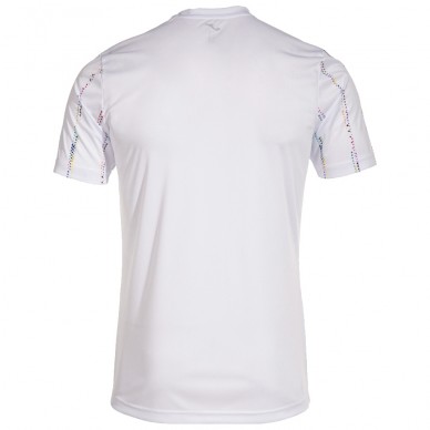 Joma Pro Team witte t-shirt