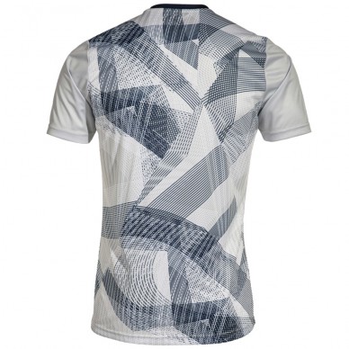 Joma Pro Team lichtgrijze t-shirt