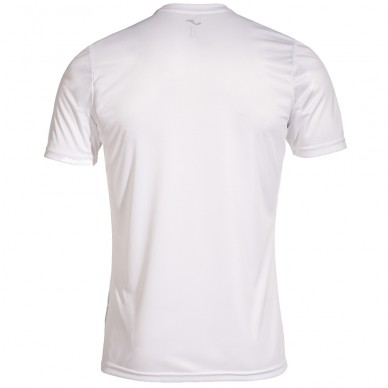 Joma Pro Team wit hemelsblauw T-shirt