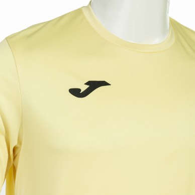Joma Combi geel T-shirt