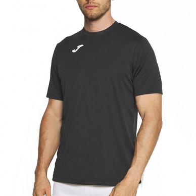 Joma Combi zwarte T-shirt