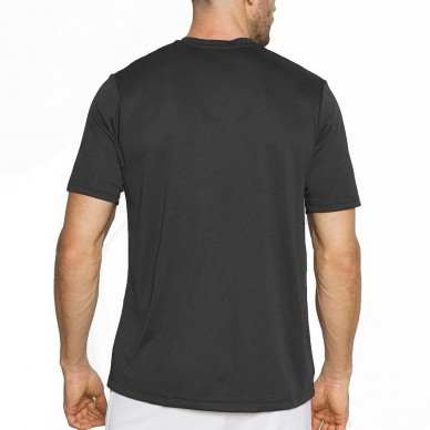 Joma Combi zwarte T-shirt