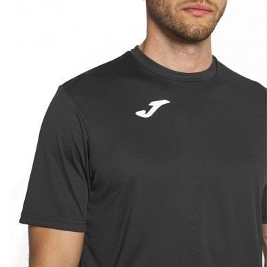 Joma Combi zwarte T-shirt