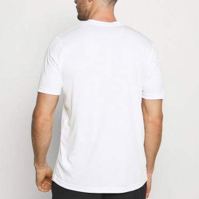 Joma Combi wit T-shirt