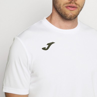 Joma Combi wit T-shirt