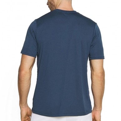 Joma Combi donkerblauwe T-shirt