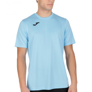 Joma Combi lichtblauw T-shirt
