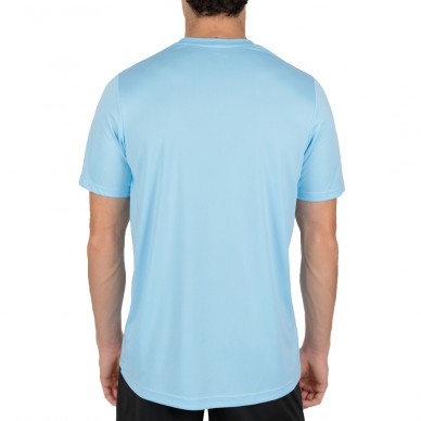 Joma Combi lichtblauw T-shirt