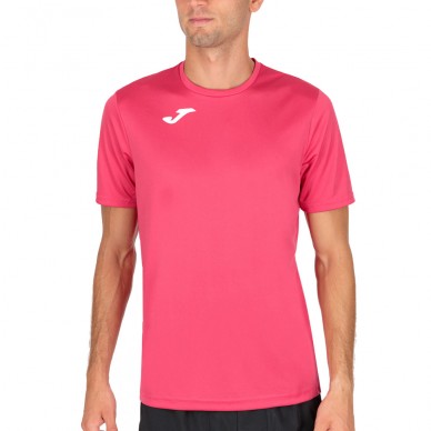 Joma Combi fuchsia T-shirt