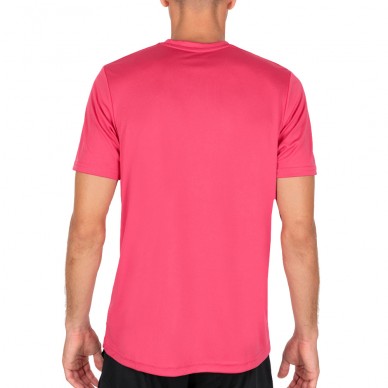 Joma Combi fuchsia T-shirt