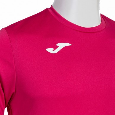 Joma Combi fuchsia T-shirt
