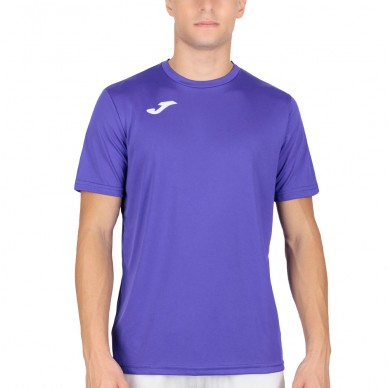 Joma Combi paars T-shirt