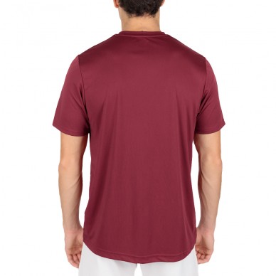 Joma Combi bordeaux T-shirt