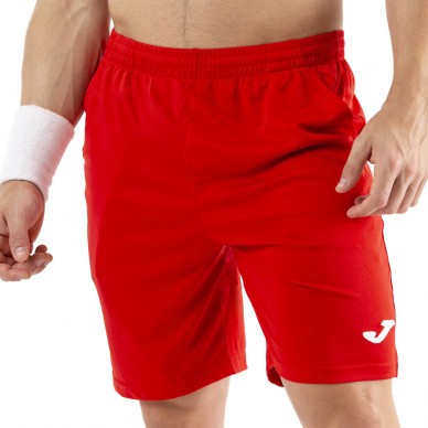 Joma Drive rood shorts