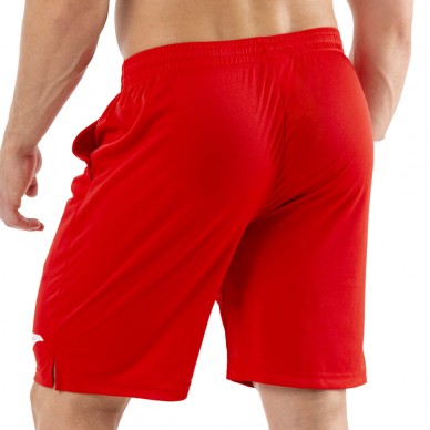 Joma Drive rood shorts