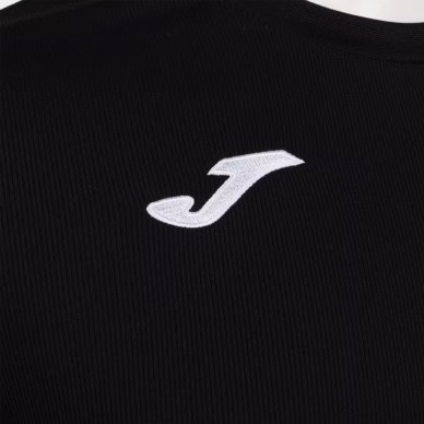 Joma Campus III zwart T-shirt
