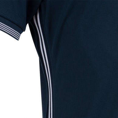 Joma Campus III marineblauw T-shirt