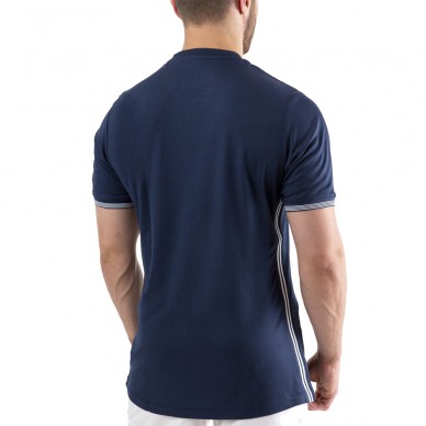 Joma Campus III marineblauw T-shirt