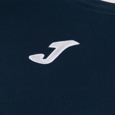 Joma Campus III marineblauw T-shirt