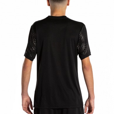 Joma Montreal zwarte t-shirt