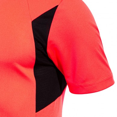 Joma Winner III fluor koraal T-shirt