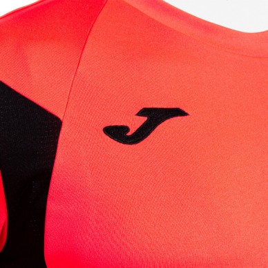 Joma Winner III fluor koraal T-shirt
