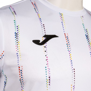 Joma Pro Team witte t-shirt