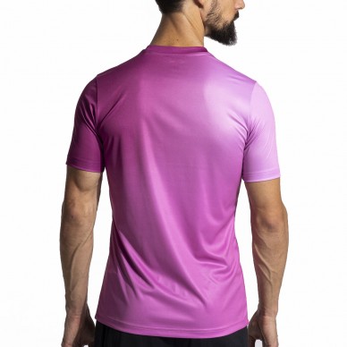 Joma Pro Team roze fuchsia t-shirt