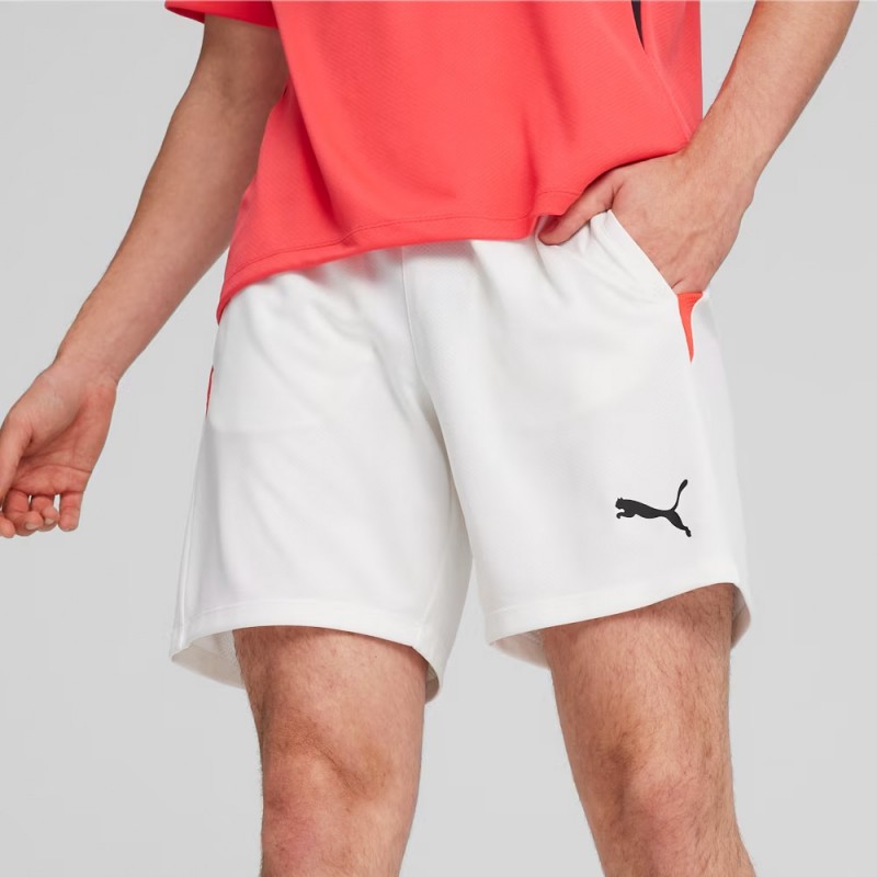 Puma Individual Padel Training wit short Puma Individual Padel Training wit short