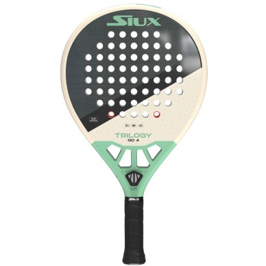 Siux Trilogy 4 Control Go Woman 2024