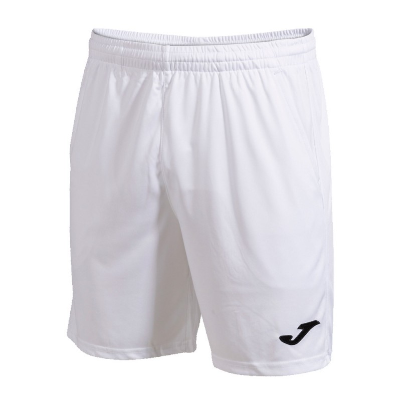 Joma Open III wit short Joma Open III wit short