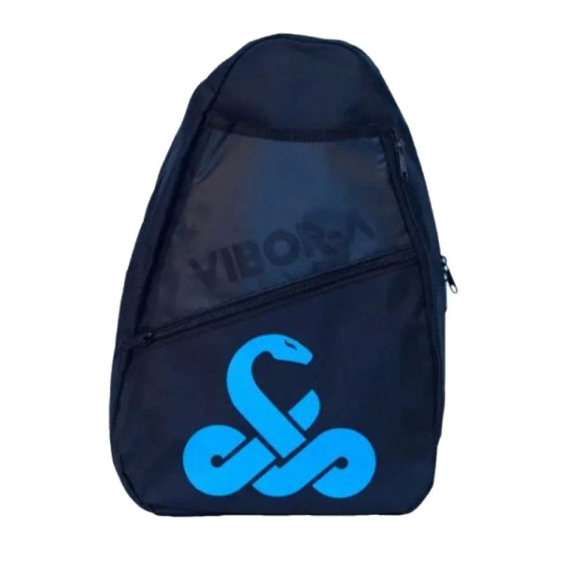 Vibora backpack Arcoiris blauw 2024 Vibora backpack Arcoiris blauw 2024
