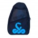 Vibora backpack Arcoiris blauw 2024