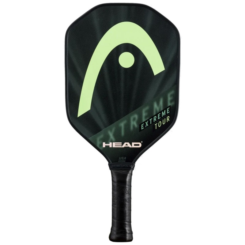 Head Extreme Tour 2024 Pickleball racket Head Extreme Tour 2024 Pickleball racket