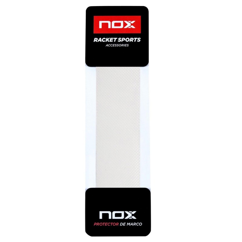 Nox beschermer transparante reliëf Nox beschermer transparante reliëf