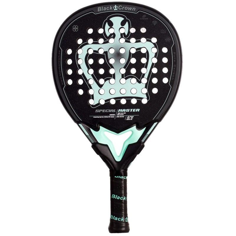 Black Crown Special Master 2024