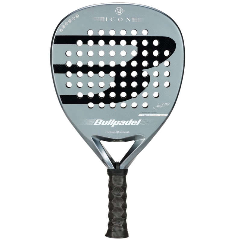 Bullpadel Icon 2025 Bullpadel Icon 2025